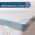 Soft mattress cover waterproof mattress cover cotton mattress cover